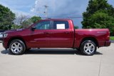 Used 2022 RAM 1500 Big Horn image 6