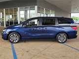 Used 2024 Honda Odyssey EX-L image 4