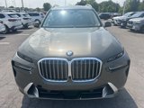 New 2026 BMW X7 xDrive40i w/ Executive Package image 5