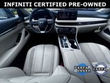 Certified 2025 INFINITI QX60 Luxe w/ Lighting Package (N94) image 2