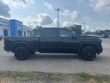 New 2025 Chevrolet Silverado 2500 High Country w/ High Country Premium Package image 4