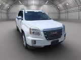Used 2017 GMC Terrain SLT image 2
