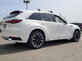 New 2025 MAZDA CX-90 3.3 Turbo S w/ Premium Package image 3