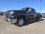 New 2025 Chevrolet Silverado 3500 LTZ w/ LTZ Plus Package image 2