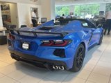 New 2025 Chevrolet Corvette Stingray Preferred Conv w/ Z51 Performance Package image 4