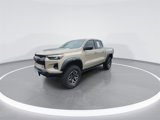 Used 2024 Chevrolet Colorado ZR2 w/ Technology Package image 4
