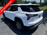 New 2026 Chevrolet Equinox LT w/ Convenience Package II image 3