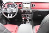 Used 2023 Jeep Wrangler Unlimited Rubicon 4xe image 6