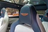 Used 2025 Aston Martin DBX 707 image 5