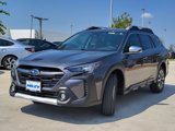 New 2025 Subaru Outback Touring XT image 2
