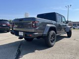 New 2025 Jeep Gladiator Willys image 3
