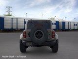 New 2025 Ford Bronco Raptor image 5