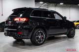 Used 2015 Jeep Grand Cherokee SRT w/ Trailer Tow Group IV image 5