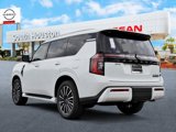 New 2025 Nissan Armada Platinum Reserve image 3