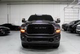 Used 2024 RAM 3500 Big Horn w/ Night Edition image 3