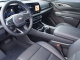 New 2026 Chevrolet Traverse LT w/ Enhanced Driving Package image 3