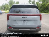 New 2026 Kia Carnival SX Prestige image 4