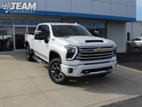 New 2025 Chevrolet Silverado 2500 High Country w/ Technology Package image 2