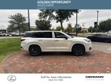 New 2025 Lexus TX 500h AWD image 4