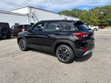 New 2026 Chevrolet TrailBlazer LT w/ Convenience Package image 2