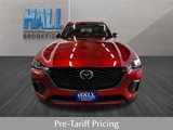 New 2025 MAZDA CX-70 3.3 Turbo S w/ Premium Package image 2