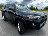 Used 2018 Toyota 4Runner SR5 Premium image 3