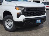 New 2026 Chevrolet Silverado 1500 W/T w/ WT Value Package image 2