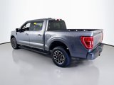 Certified 2022 Ford F150 XLT w/ Equipment Group 302A High image 5