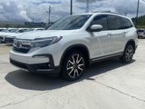 Used 2022 Honda Pilot Touring image 5