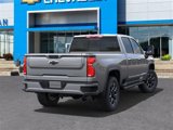 New 2025 Chevrolet Silverado 2500 High Country w/ High Country Premium Package image 5