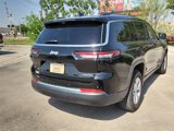 Used 2022 Jeep Grand Cherokee L Limited w/ Luxury Tech Group II image 4