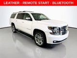 Used 2020 Chevrolet Suburban Premier w/ Premier Plus Edition image 2