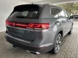 New 2025 Volkswagen Atlas SEL image 4