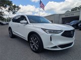 Used 2024 Acura MDX FWD w/ Technology Package image 2