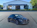 New 2025 Mercedes-Benz CLA 35 AMG 4MATIC image 6