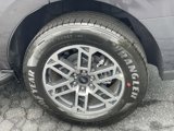 New 2025 Ford Expedition Active image 6