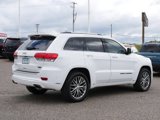 Used 2017 Jeep Grand Cherokee Summit w/ Platinum Series Group image 3