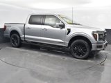 New 2025 Ford F150 Lariat w/ Equipment Group 501A Mid image 4