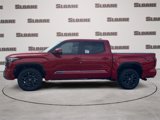 New 2025 Toyota Tundra Platinum image 2