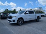 New 2025 RAM 1500 Tungsten image 2
