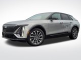 New 2025 Cadillac Lyriq Sport image 2