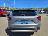 Used 2024 Chevrolet Trax LT w/ Driver Confidence Package image 4