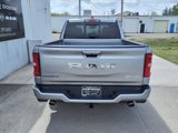 New 2025 RAM 1500 Big Horn image 5