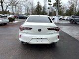 Used 2021 Acura TLX SH-AWD w/ Technology Package image 4