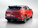 Certified 2024 Hyundai Kona N Line image 5