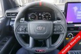 New 2025 Toyota Tacoma TRD Pro image 3