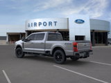 New 2025 Ford F350 XLT w/ Black Appearance Package image 4