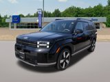 New 2025 Hyundai Santa Fe Limited image 2