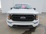 Used 2023 Ford F150 XLT w/ Equipment Group 302A High image 3