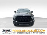 New 2025 RAM 1500 Big Horn image 2